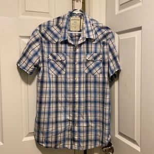 Aeropostale Button Down